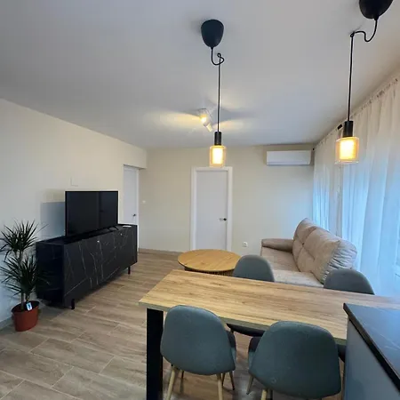 La Serranilla Apartament *