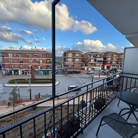 Appartamento La Serranilla