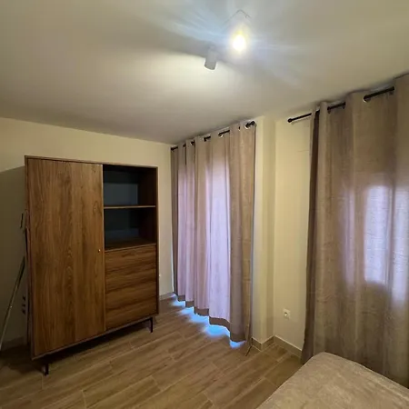 Appartement La Serranilla Ronda