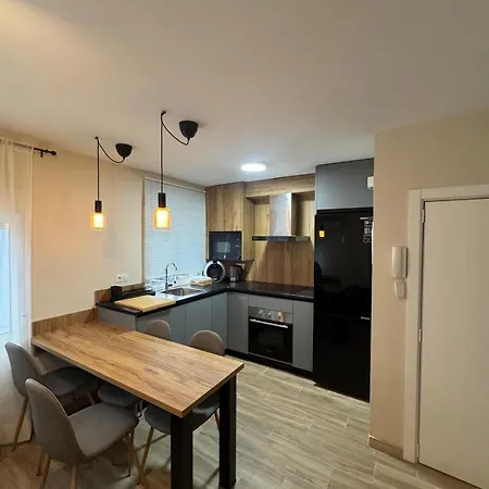 Appartamento La Serranilla *