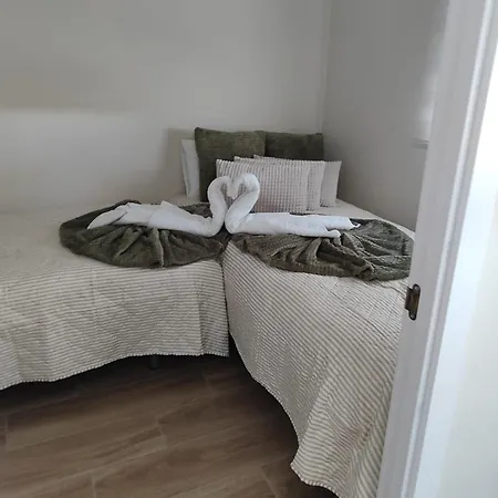 Appartamento La Serranilla