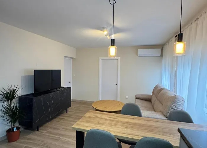 La Serranilla 公寓 *