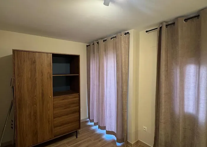 公寓 La Serranilla 龙达