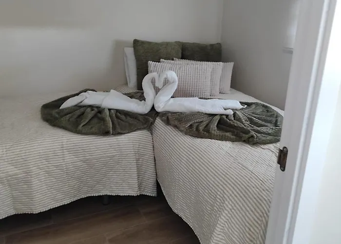 Appartamento La Serranilla